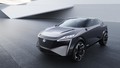 Nissan IMQ: Nissan na letošnjem avtomobilskem salonu v Ženevi