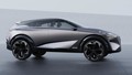 Nissan IMQ: Nissan na letošnjem avtomobilskem salonu v Ženevi