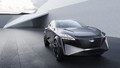 Nissan IMQ: Nissan na letošnjem avtomobilskem salonu v Ženevi