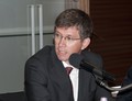 Martin Logar, direktor družbe Summit avto