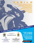 IPA Moto Klub Slovenija: Varnostno-prometna prireditev  Vaša izkušnja - naš nasvet - varno v življenje 