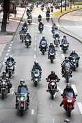 IPA Moto Klub Slovenija: Varnostno-prometna prireditev  Vaša izkušnja - naš nasvet - varno v življenje 