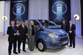 Novi ford transit custom: ‘Mednarodni dostavnik leta’