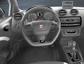 Dinamičen avto za vsakodnevne vožnje: Ibiza CUPRA – bistvo znamke SEAT 