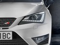 Dinamičen avto za vsakodnevne vožnje: Ibiza CUPRA – bistvo znamke SEAT 