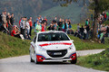 Rok Turk & Peugeot 208 R2: Turk pred evropsko sezono 2014