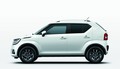 Suzuki: Reinkarnirani IGNIS in prenovljeni SX4 S-CROSS