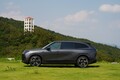 NOVI XPENG G9L: »L« v imenu G9L pomeni Luxury (luksuz)