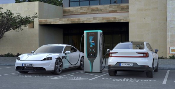 Študija podjetja Boston Consulting Group : Raziskava razkriva pojav novega profila kupca BEV