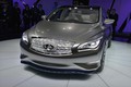 Infiniti LE concept