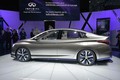 Nissan : Razkril poglavitne prednosti tehnologije NissanConnectSM