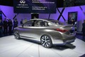 Nissan : Razkril poglavitne prednosti tehnologije NissanConnectSM