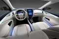 Infiniti LE concept