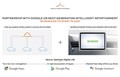 RENAULT-NISSAN-MITSUBISHI IN GOOGLE: ZDRUŽITEV MOČI PRI RAZVOJU NASLEDNJEGA RODU INFO-ZABAVE