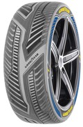Goodyearova pnevmatika IntelliGrip: Goodyear predstavlja konceptualno pnevmatiko z napredno tehnologijo senzorjev