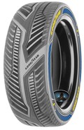 Goodyearova pnevmatika IntelliGrip: Goodyear predstavlja konceptualno pnevmatiko z napredno tehnologijo senzorjev