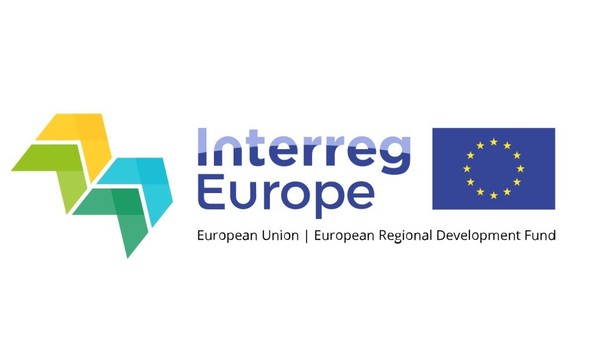 Znanstvenoraziskovalni center Slovenske akademije znanosti in umetnosti: Začetek projekta SMART-MR (Interreg Europe) in Prvi projektni sestanek