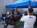 33. reli Dakar 2011: Stanovnik pripravljen na start Dakarja 2011