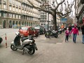 Zveza moto klubov Slovenije: Spoštovano mestno redarstvo