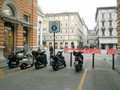 Zveza moto klubov Slovenije: Spoštovano mestno redarstvo