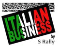 Rally “Italian Business” : Še en Rally v organizaciji S Rallyja