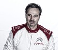 FIA WTCC: Yvan Muller se je pridružil ekipi Citroën Racing