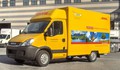 IVECO Electric Daily