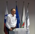 8. posvet in mednarodna poslovna konferenca ACS 2013: »Z inovativnimi rešitvami do novih poslovnih modelov v avtomobilski industriji«