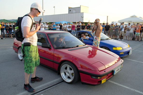 JAPmeet 2012: JAPmeet v celoti uspel
