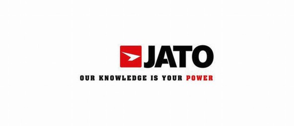 Volvo Cars: Najbolj izboljšana znamka med dvajsetimi v JATO-vem zadnjem poročilu