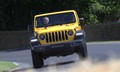 Moč in slog: Alfa Romeo in Jeep navdušujeta na Festivalu hitrosti 2019