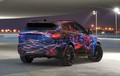 Jaguar F-PACE: F-PACE postavlja merila glede vožnje in vodenja