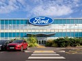 Fordov obrat Halewood: FORD BO POVEČAL NALOŽBE, DA BI RAZŠIRIL SVOJO PONUDBO ELEKTRIČNIH VOZIL