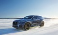 Jaguar F-PACE: F-PACE prestal ekstremno testiranje