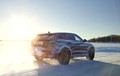 Jaguar F-PACE: F-PACE prestal ekstremno testiranje