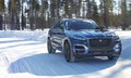 Jaguar F-PACE: F-PACE prestal ekstremno testiranje