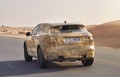 Jaguar F-PACE: F-PACE prestal ekstremno testiranje