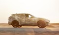 Jaguar F-PACE: F-PACE prestal ekstremno testiranje