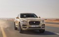 Jaguar F-PACE: F-PACE prestal ekstremno testiranje