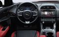 Jaguar XE: Športna limuzina s štirikolesnim pogonom