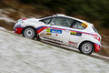Rok Turk & Peugeot 208 R2: Jänner rally za uvod v evropsko sezono Roka Turka
