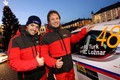 Rok Turk & Peugeot 208 R2: Jänner rally za uvod v evropsko sezono Roka Turka