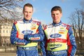 Jari-Matti Latvala & Miikka Anttila