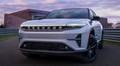 Jeep® Wagoneer S : Prvi globalni SUV na baterijski pogon