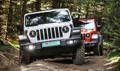 Arab Wheels 2018: Trojna zmaga znamk skupine FCA
