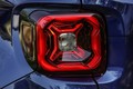 Novi Jeep Renegade: Renegade modelnega leta 2019  bo predstavljen na avtomobilskem salonu v Torinu