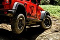 Jeep® 4x4 Day: Dogodek 2020 se osredotoča na ‘Trail Rated’ 
