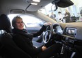 Mazda CX-5, avto z dušo!: Najbolj zapeljiv avto po izboru žensk 