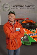 Johnny Herbert