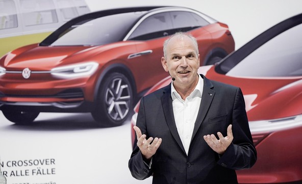 Jürgen Stackmann